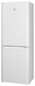 Холодильник Indesit BIA 161 NF Фото обзор