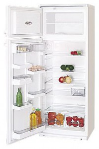 Холодильник ATLANT МХМ 2706-80 Фото обзор