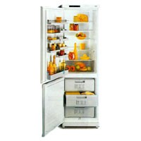 Kjøleskap Bosch KGE3616 Bilde anmeldelse