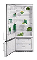 Fridge Miele KD 3522 Sed Photo review