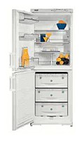 Холодильник Miele KF 7432 S фото огляд