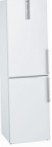 geriausia Bosch KGN39XW14 šaldytuvas peržiūra