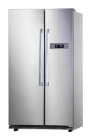 Холодильник Океан RFN SL5510S Фото обзор