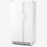 Kühlschrank Amana SX 522 VE Foto Rezension