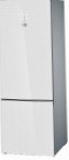 най-доброто Siemens KG56NLW30N Хладилник преглед
