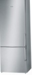 geriausia Siemens KG57NVI20N šaldytuvas peržiūra