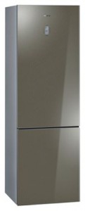 Холодильник Bosch KGN36S56 Фото обзор