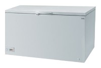 Refrigerator Candy CCHE 500 larawan pagsusuri