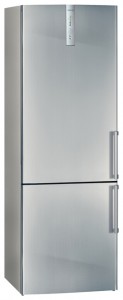 Холодильник Bosch KGN49A73 Фото обзор