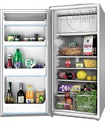 Kühlschrank Ardo FMP 22-1 Foto Rezension