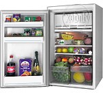 Холодильник Ardo MP 145 Фото обзор
