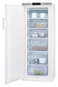 Refrigerator AEG A 72200 GSW0 larawan pagsusuri