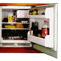 Tủ lạnh Ardo SL 160 ảnh kiểm tra lại