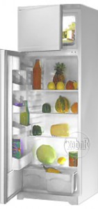 Køleskab Stinol 256 Foto anmeldelse