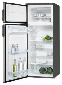 Холодильник Electrolux ERD 24310 X фото огляд