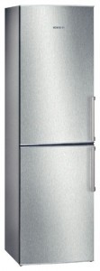 Fridge Bosch KGV39Y42 Photo review