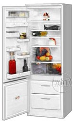 Kühlschrank ATLANT МХМ 1700-00 Foto Rezension