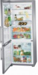 лучшая Liebherr CBNPes 5167 Холодильник обзор