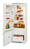Kühlschrank ATLANT МХМ 1701-00 Foto Rezension
