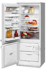 Холодильник ATLANT МХМ 1703-00 Фото обзор