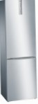 geriausia Bosch KGN36VL14 šaldytuvas peržiūra