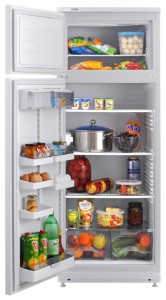 Холодильник ATLANT МХМ 2706-00 Фото обзор