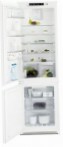 лучшая Electrolux ENN 92853 CW Холодильник обзор