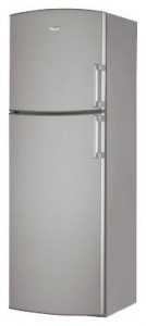 Холодильник Whirlpool WTE 2922 NFS Фото обзор