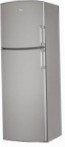 лучшая Whirlpool WTE 2922 NFS Холодильник обзор