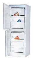 Refrigerator Pozis Свияга 157 larawan pagsusuri