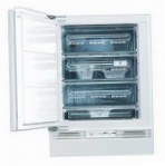 pinakamahusay AEG AU 86050 4I Refrigerator pagsusuri