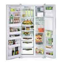 Холодильник Maytag GC 2328 PED3 Фото обзор