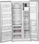 tốt nhất Bosch KFU5755 Tủ lạnh kiểm tra lại