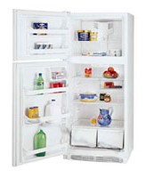 Холодильник Frigidaire MRT 20V3 Фото обзор
