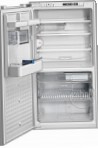 найкраща Bosch KIF2040 Холодильник огляд