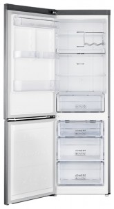 Холодильник Samsung RB-31 FERNDSA фото огляд