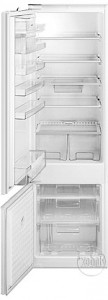 Холодильник Bosch KIM2974 фото огляд