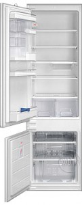 Refrigerator Bosch KIM3074 larawan pagsusuri
