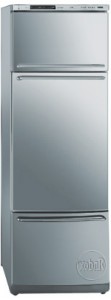 Jääkaappi Bosch KDF3295 Kuva arvostelu