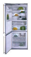 Refrigerator Miele KFN 8967 Sed larawan pagsusuri