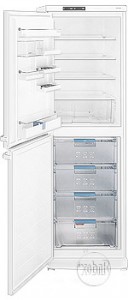 ตู้เย็น Bosch KGE3417 รูปถ่าย ทบทวน