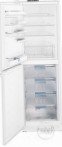 geriausia Bosch KGE3417 šaldytuvas peržiūra