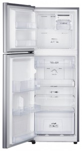 Kühlschrank Samsung RT-22 FARADSA Foto Rezension