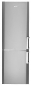 Холодильник BEKO CS 134020 S Фото обзор