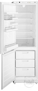 Kjøleskap Bosch KGS3500 Bilde anmeldelse