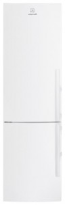 Холодильник Electrolux EN 3853 MOW Фото обзор