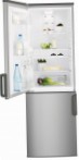 лучшая Electrolux ENF 2440 AOX Холодильник обзор