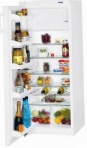 найкраща Liebherr K 2734 Холодильник огляд