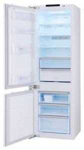 Kühlschrank LG GR-N319 LLC Foto Rezension