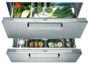 Kühlschrank Hotpoint-Ariston BDR 190 AAI Foto Rezension